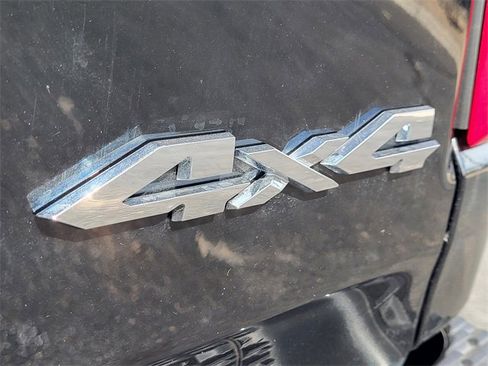 Certified 2025 RAM 1500 Tungsten image 9