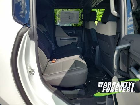 New 2026 GMC Hummer EV SUV image 16