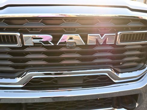 New 2026 RAM 5500 Tradesman w/ Chrome Appearance Group image 18