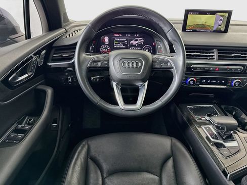 Used 2018 Audi Q7 3.0T Premium Plus w/ Premium Plus Package AWD/4WD image 24