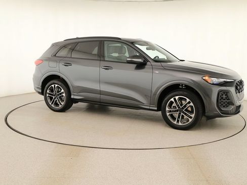 New 2026 Audi Q5 2.0T AWD/4WD image 9