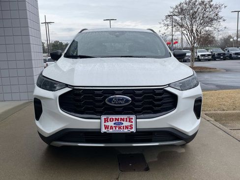 New 2026 Ford Escape ST-Line w/ Tech Pack #1 image 6