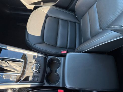 New 2025 MAZDA CX-5 AWD 2.5 S image 14