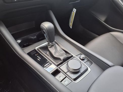 New 2026 MAZDA MAZDA3 2.5 S Sedan w/ Preferred Pkg FWD image 16