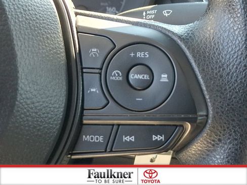Certified 2024 Toyota Corolla LE FWD image 22