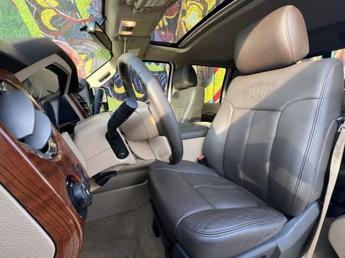 Used 2016 Ford F450 King Ranch image 17