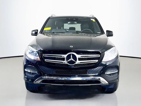 Used 2018 Mercedes-Benz GLE 350 image 9