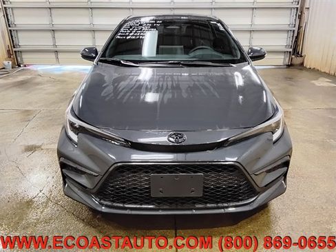 Used 2026 Toyota Corolla SE FWD image 7
