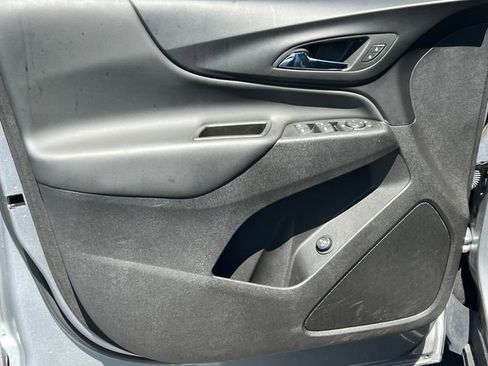 Certified 2024 Chevrolet Equinox LT w/ LPO, Floor Liner Package AWD/4WD image 14