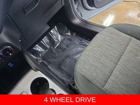 Used 2022 Ford Bronco Sport Big Bend w/ Convenience Package AWD/4WD image 25