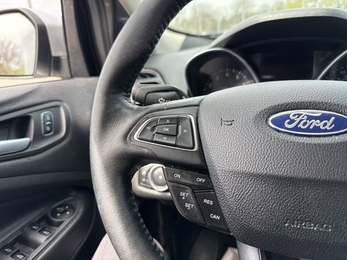 Used 2018 Ford Escape SEL FWD image 28