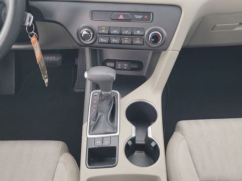 Used 2019 Kia Sportage LX FWD image 14
