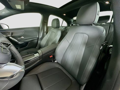 Used 2026 Mercedes-Benz CLA 250 4MATIC image 27