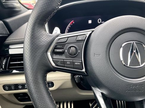 Used 2025 Acura MDX A-Spec image 19