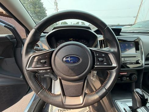 Used 2019 Subaru Crosstrek 2.0i Premium AWD/4WD image 21