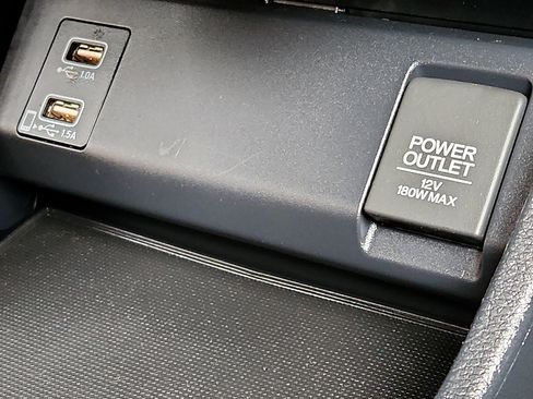 Used 2021 Honda HR-V EX image 25