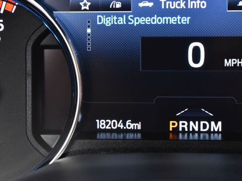 Used 2022 Ford F250 King Ranch w/ Tremor Off-Road Package image 15