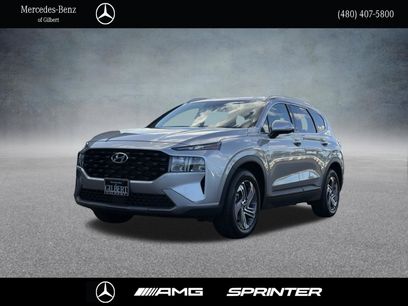 Used 2023 Hyundai Santa Fe SEL