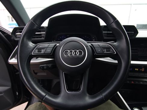 Used 2024 Audi A3 2.0T Premium FWD image 20