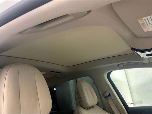 Certified 2023 Mercedes-Benz EQS 450+ SUV image 27