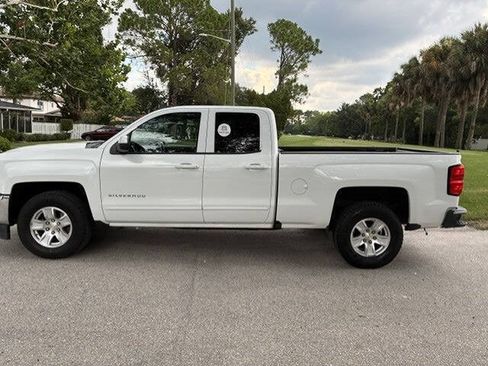 Used 2018 Chevrolet Silverado 1500 LT RWD image 11