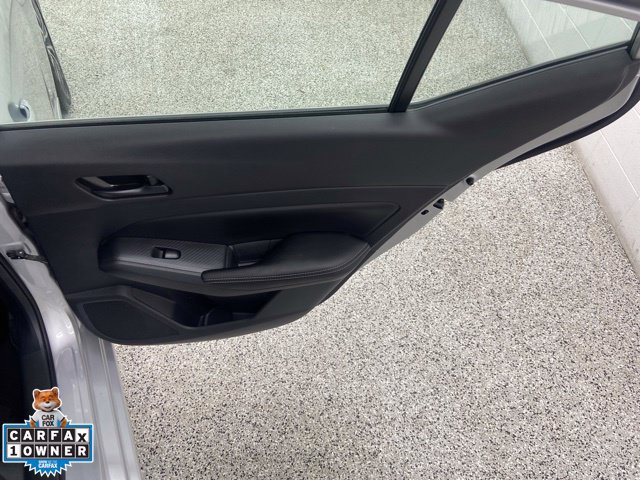 Used 2025 Nissan Altima 2.5 SV FWD image 19