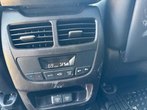 Used 2018 Acura MDX SH-AWD w/ Technology Package image 21