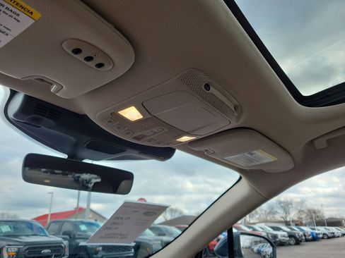 Certified 2023 Lincoln Nautilus Reserve w/ Equipment Group 202A image 30