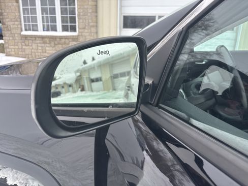 Used 2020 Jeep Compass Latitude image 14