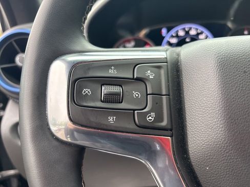 Used 2023 Chevrolet Blazer RS w/ Enhanced Convenience Package AWD/4WD image 26