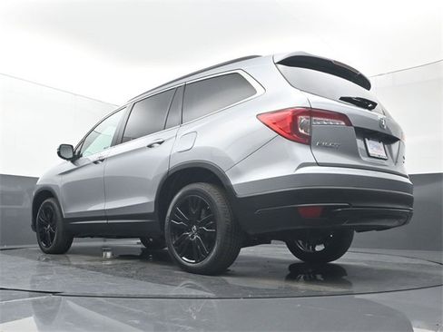 Used 2022 Honda Pilot Special Edition image 21