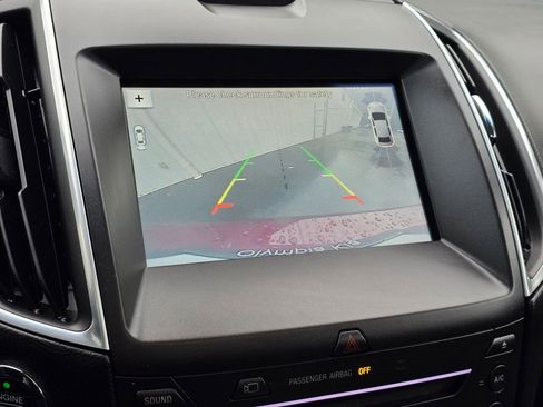 Used 2017 Ford Edge Sport w/ Equipment Group 401A image 20