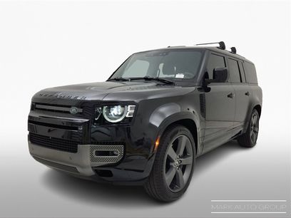 Used 2024 Land Rover Defender 130 Outbound