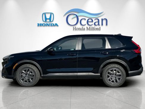 New 2026 Honda CR-V TrailSport image 2