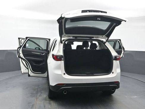 Certified 2023 MAZDA CX-5 AWD 2.5 S w/ Premium Package image 51