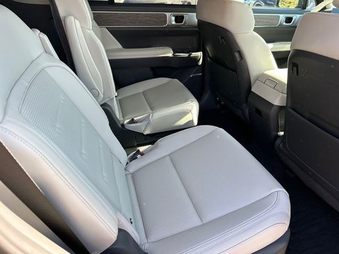 New 2026 Hyundai Santa Fe Calligraphy image 15