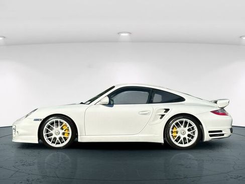 Used 2012 Porsche 911 Turbo S image 4