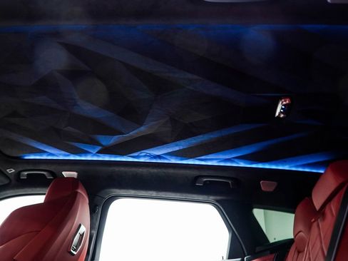 Used 2023 BMW XM image 56