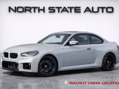 Used 2024 BMW M2 w/ Lighting Package