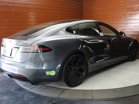 Used 2023 Tesla Model S AWD image 14