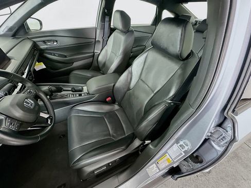 Certified 2025 Honda Accord Sport image 27