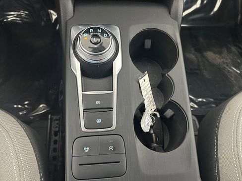 Certified 2021 Ford Escape SE FWD image 22