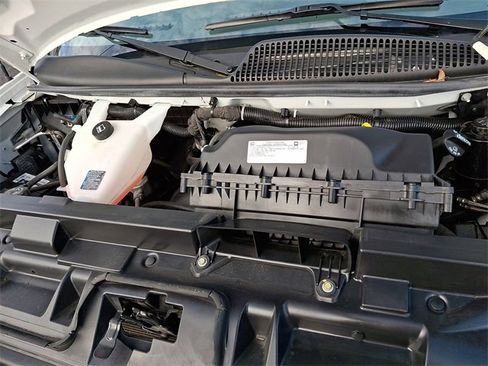 Used 2023 Chevrolet Express 2500 Extended w/ Driver Convenience Package image 27