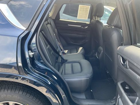 Used 2024 MAZDA CX-5 AWD 2.5 S w/ Preferred Package image 18