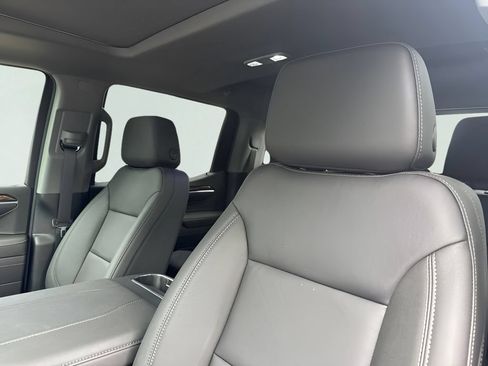 New 2026 GMC Sierra 1500 Elevation w/ Elevation Premium Package AWD/4WD image 10