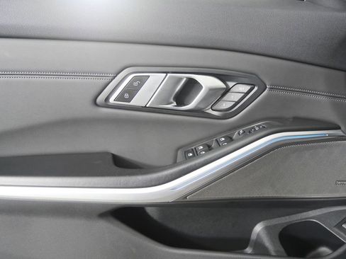 Used 2023 BMW M3 Competition w/ M Carbon Exterior Package image 12