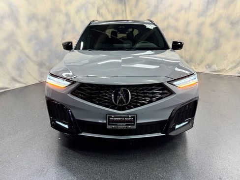 Used 2026 Acura MDX A-Spec w/ Advance Package AWD/4WD image 5