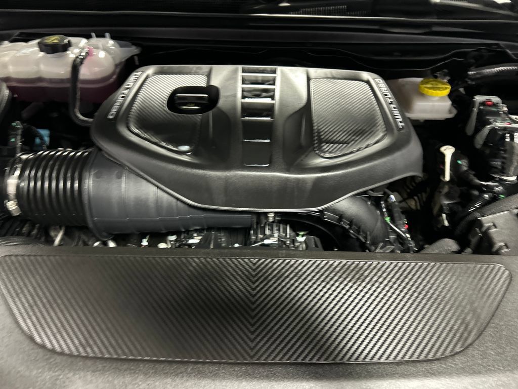 Used 2026 RAM 1500 RHO AWD/4WD image 27