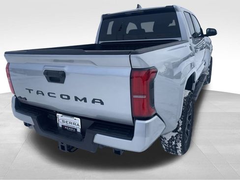 New 2026 Toyota Tacoma SR5 image 11