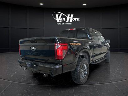 New 2026 Ford F150 Tremor w/ Bed Utility Package